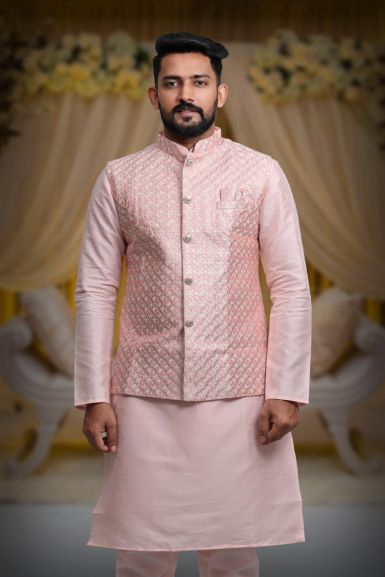 Suave Bundi Jacket