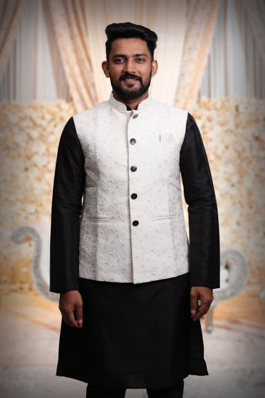 Princely Bundi Jacket