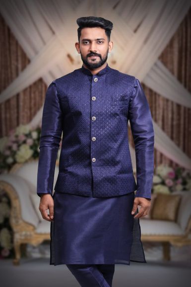 Superb Bundi Jacket