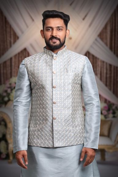 Classy Bundi Jacket