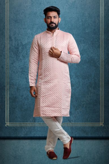 Fascinating Kurta Pyjama