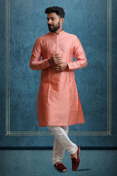 Graceful Kurta Pyjama