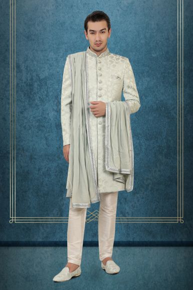 Stylish Classic Sherwani